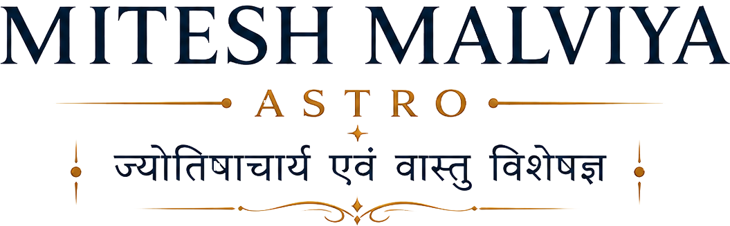 Mitesh Malviya