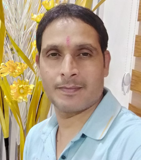 Sudesh Malviya