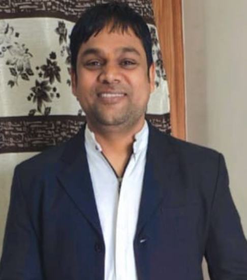 akhilesh singh
