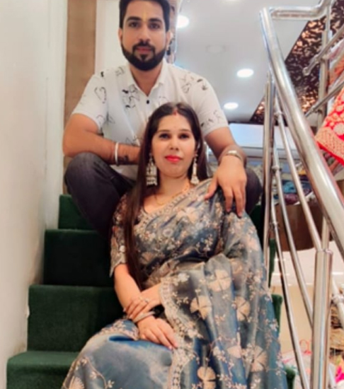 Ankit Makwana