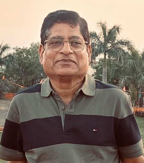 Pranay Neema