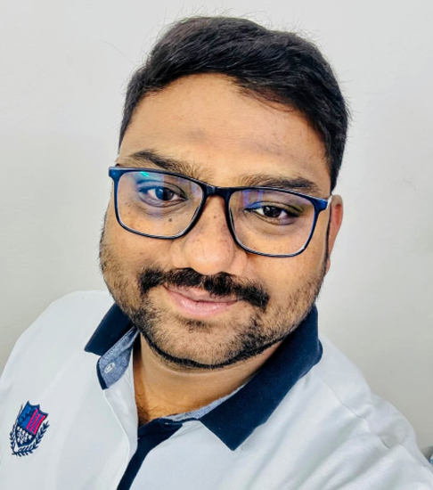 Sachin Azad