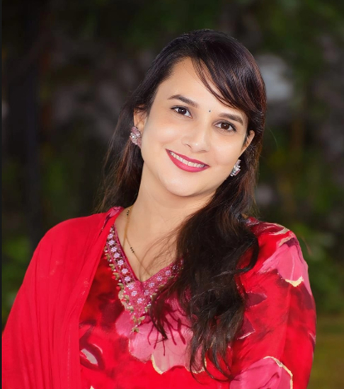 vandna soni  